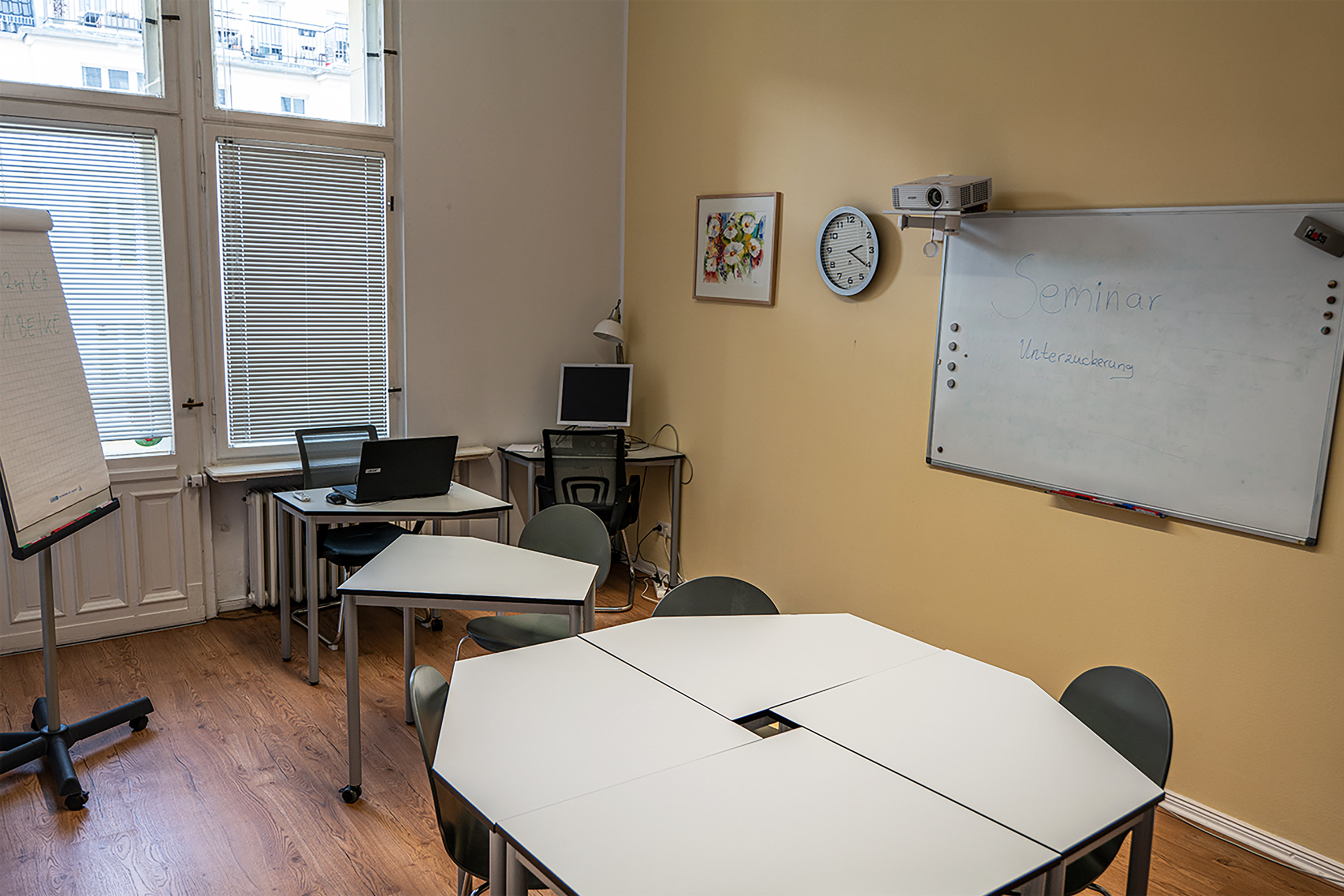 seminarraum
